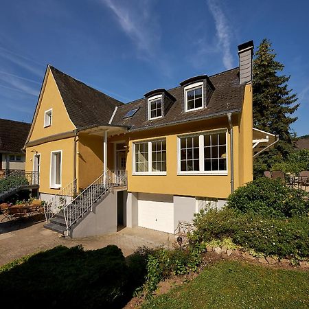 Villa Moselle Traben-Trarbach Luaran gambar