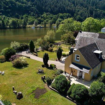Villa Moselle Traben-Trarbach Luaran gambar