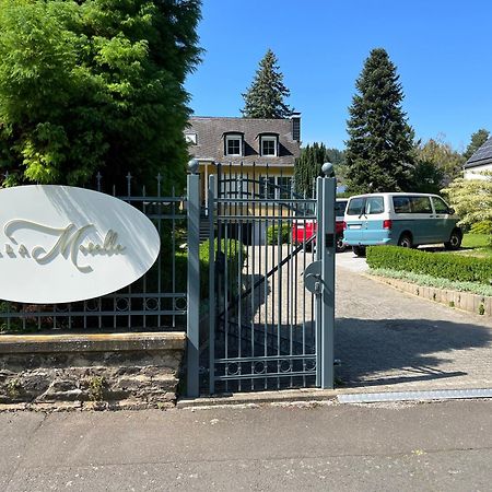 Villa Moselle Traben-Trarbach Luaran gambar