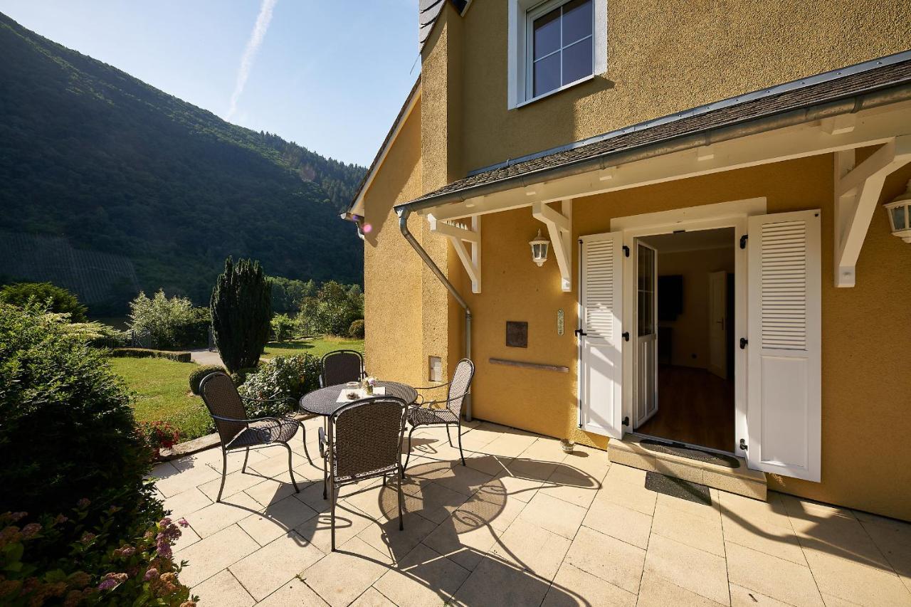 Villa Moselle Traben-Trarbach Luaran gambar