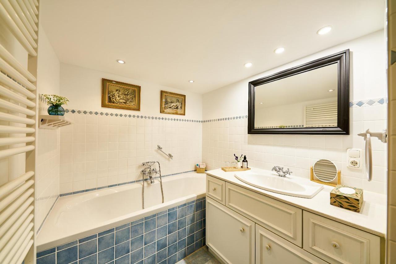 Villa Moselle Traben-Trarbach Luaran gambar