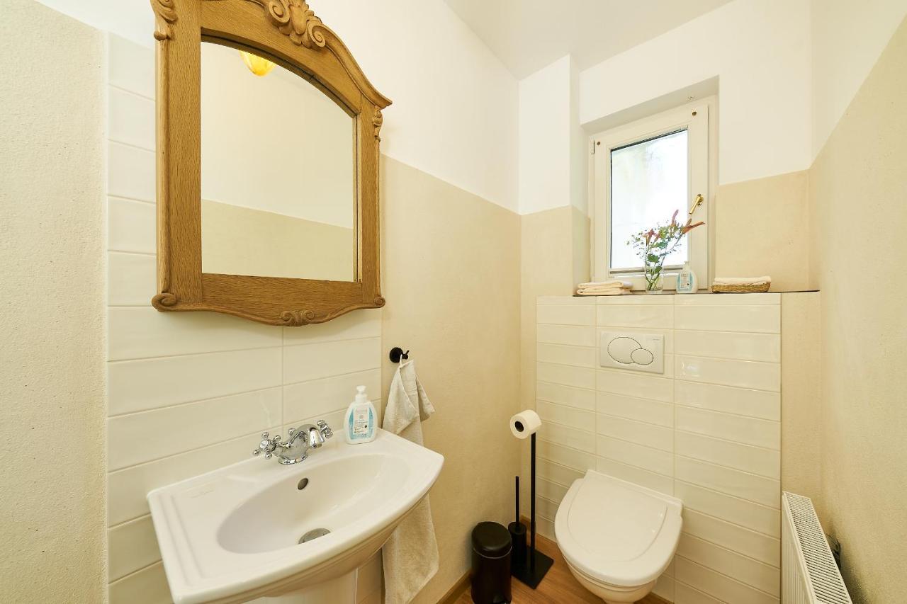 Villa Moselle Traben-Trarbach Luaran gambar
