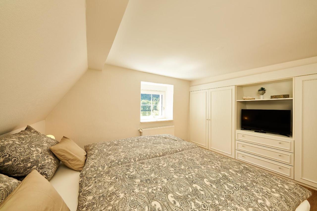 Villa Moselle Traben-Trarbach Luaran gambar
