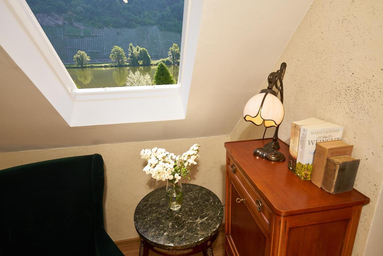 Villa Moselle Traben-Trarbach Luaran gambar