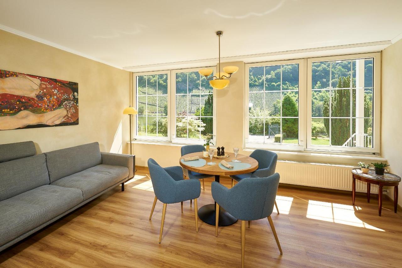Villa Moselle Traben-Trarbach Luaran gambar