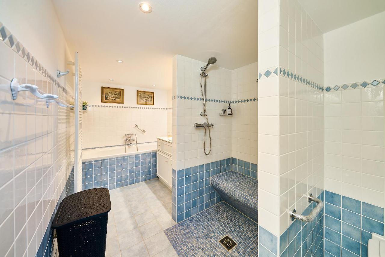 Villa Moselle Traben-Trarbach Luaran gambar