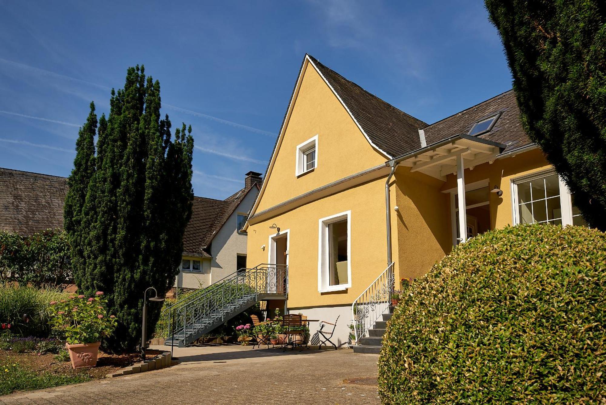 Villa Moselle Traben-Trarbach Luaran gambar