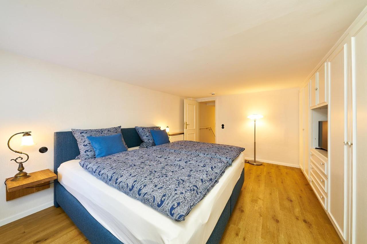 Villa Moselle Traben-Trarbach Luaran gambar